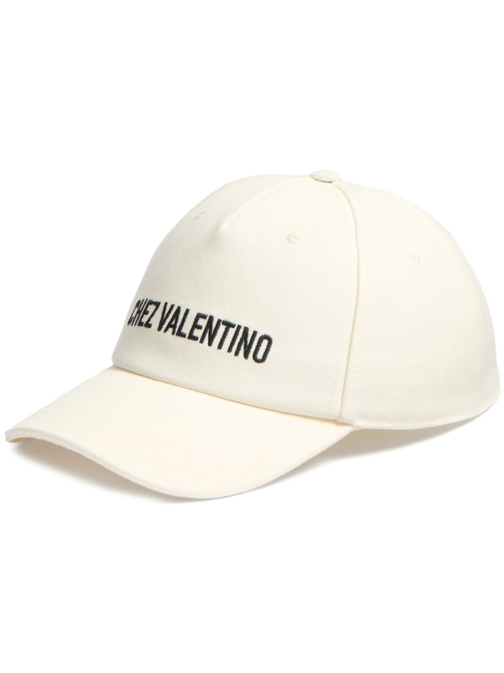 Valentino Garavani Chez Valentino baseball cap Valentino Garavani