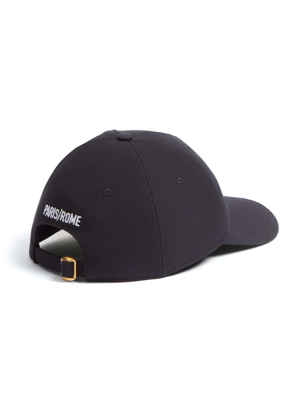 Valentino Garavani Chez Valentino baseball cap Valentino Garavani