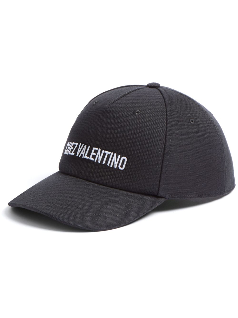 Valentino Garavani Chez Valentino baseball cap Valentino Garavani