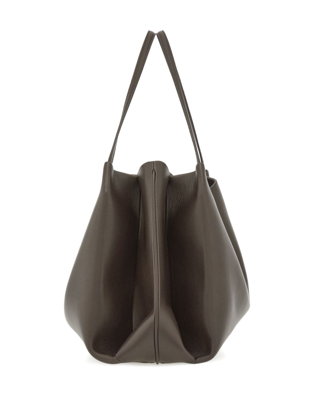 Ferragamo medium Gancini clasp tote bag Ferragamo