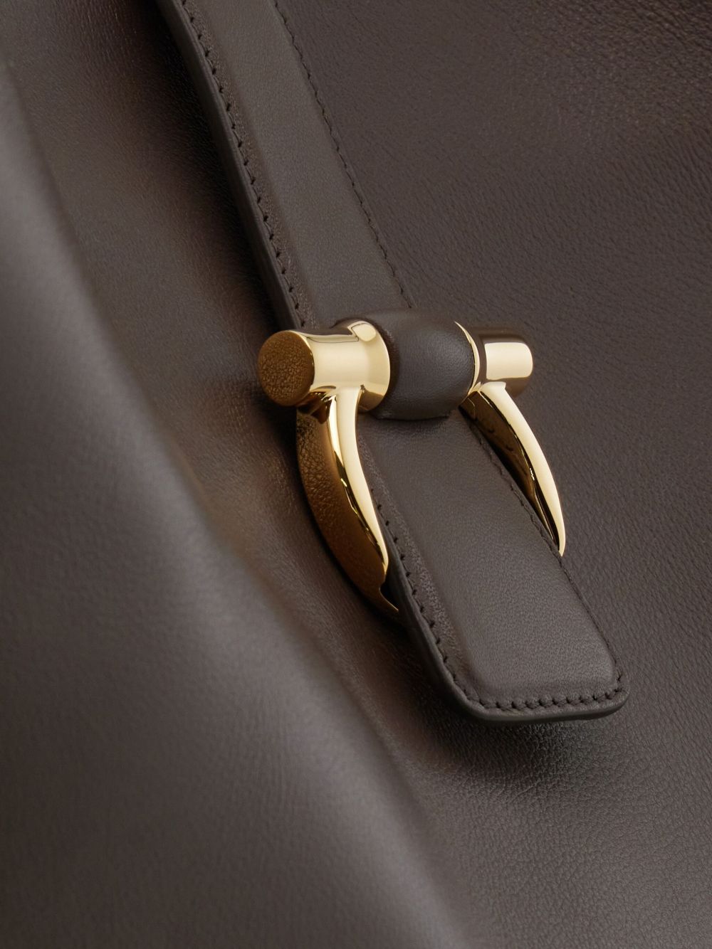 Ferragamo medium Gancini clasp tote bag Ferragamo