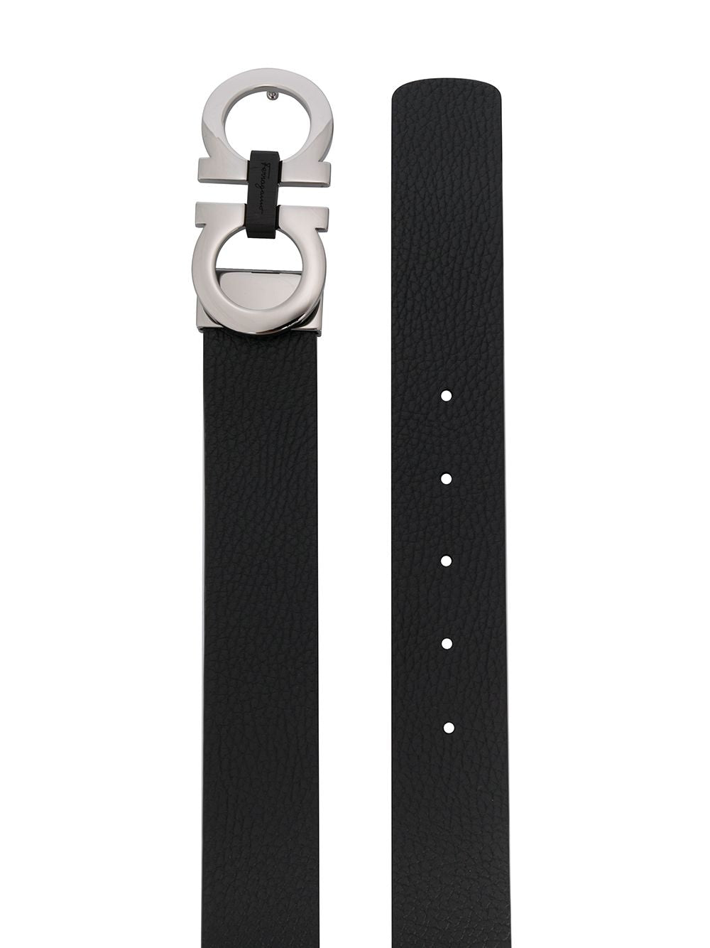Ferragamo Gancini Belt Ferragamo