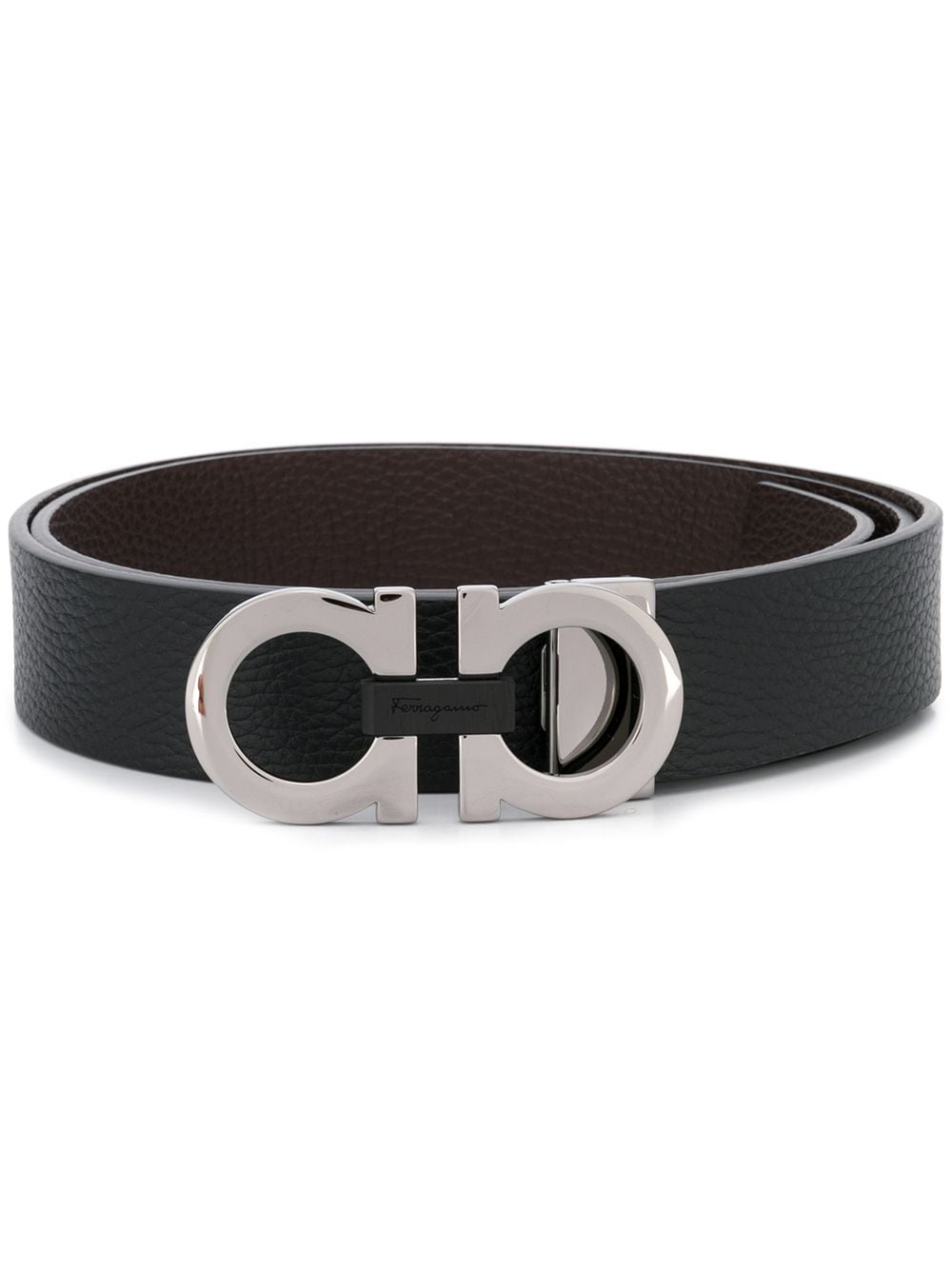 Ferragamo Gancini Belt Ferragamo