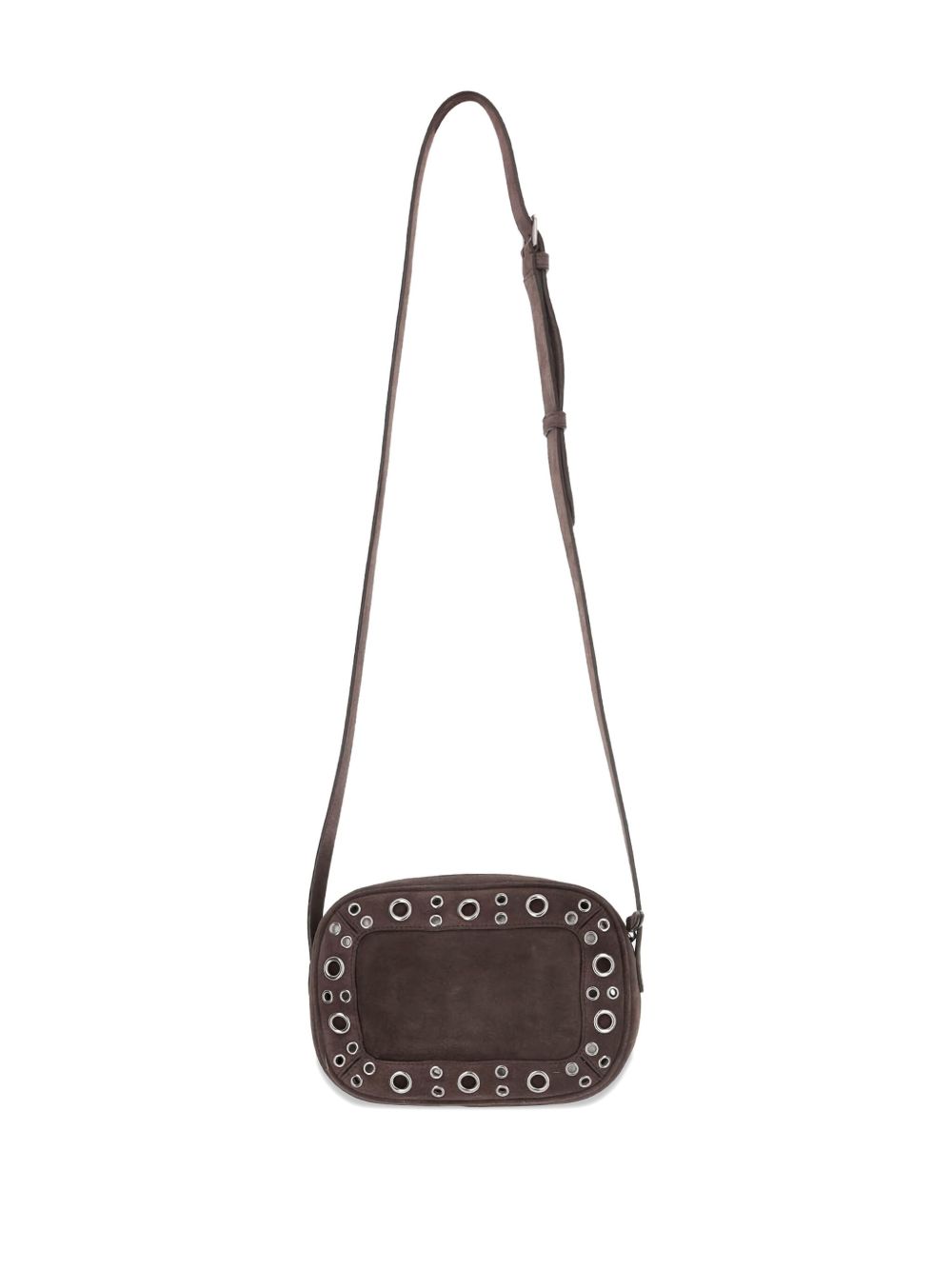 Valentino Garavani Nellcôte cross body bag Valentino Garavani