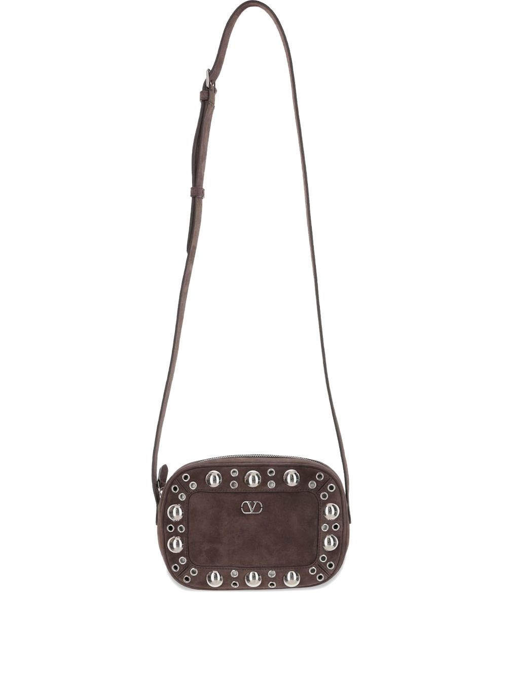 Valentino Garavani Nellcôte cross body bag Valentino Garavani