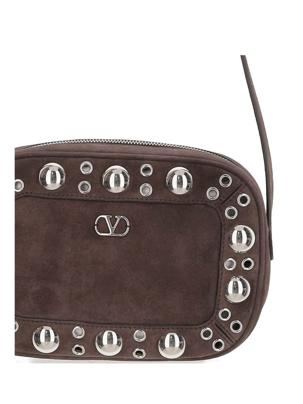 Valentino Garavani Nellcôte cross body bag Valentino Garavani