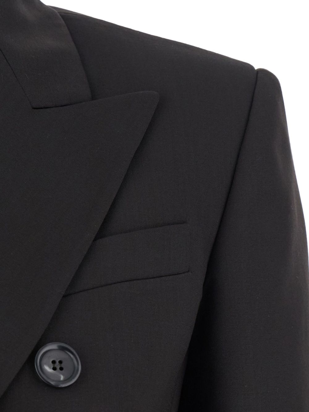 SPORTMAX PRE Jackets Black SPORTMAX PRE