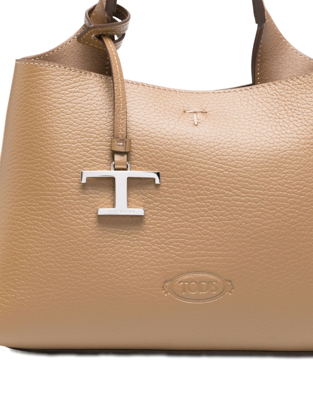 Tod's Micro Leather Bag Tod'S