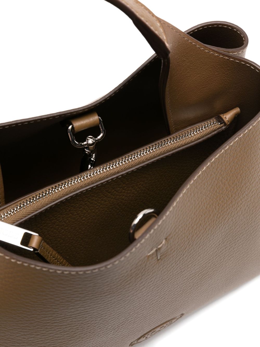 Tod's Micro Leather Bag Tod'S