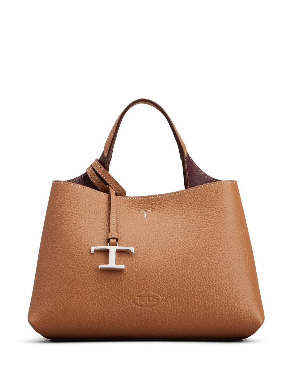 Tod's Micro Leather Bag Tod'S