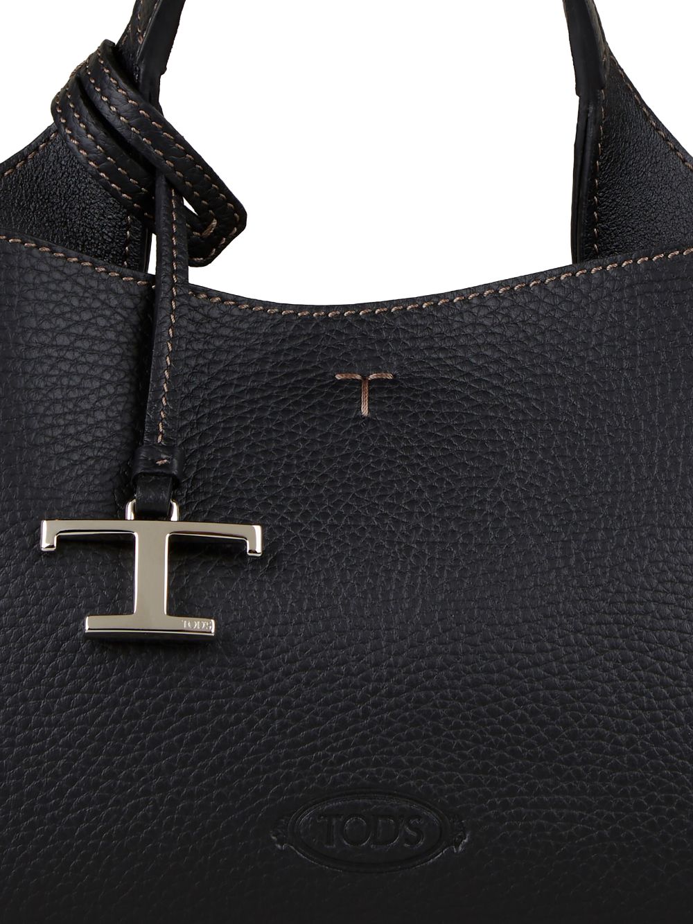 Tod's Micro Leather Bag Tod'S