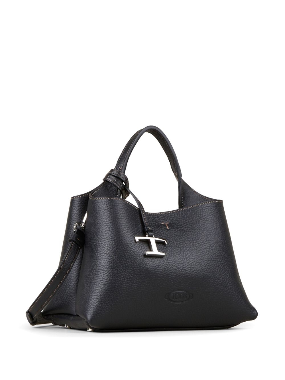 Tod's Micro Leather Bag Tod'S