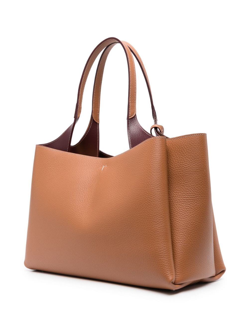 Tod's Medium Leather Bag Tod'S