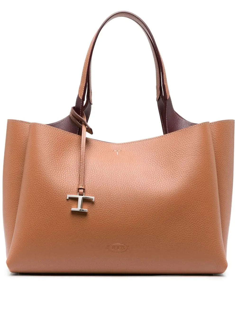 Tod's  Medium Leather Bag Tod'S