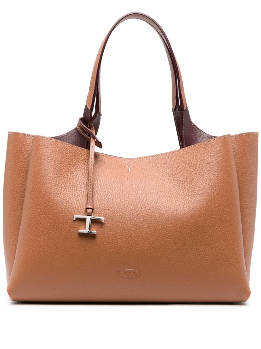 Tod's Medium Leather Bag Tod'S