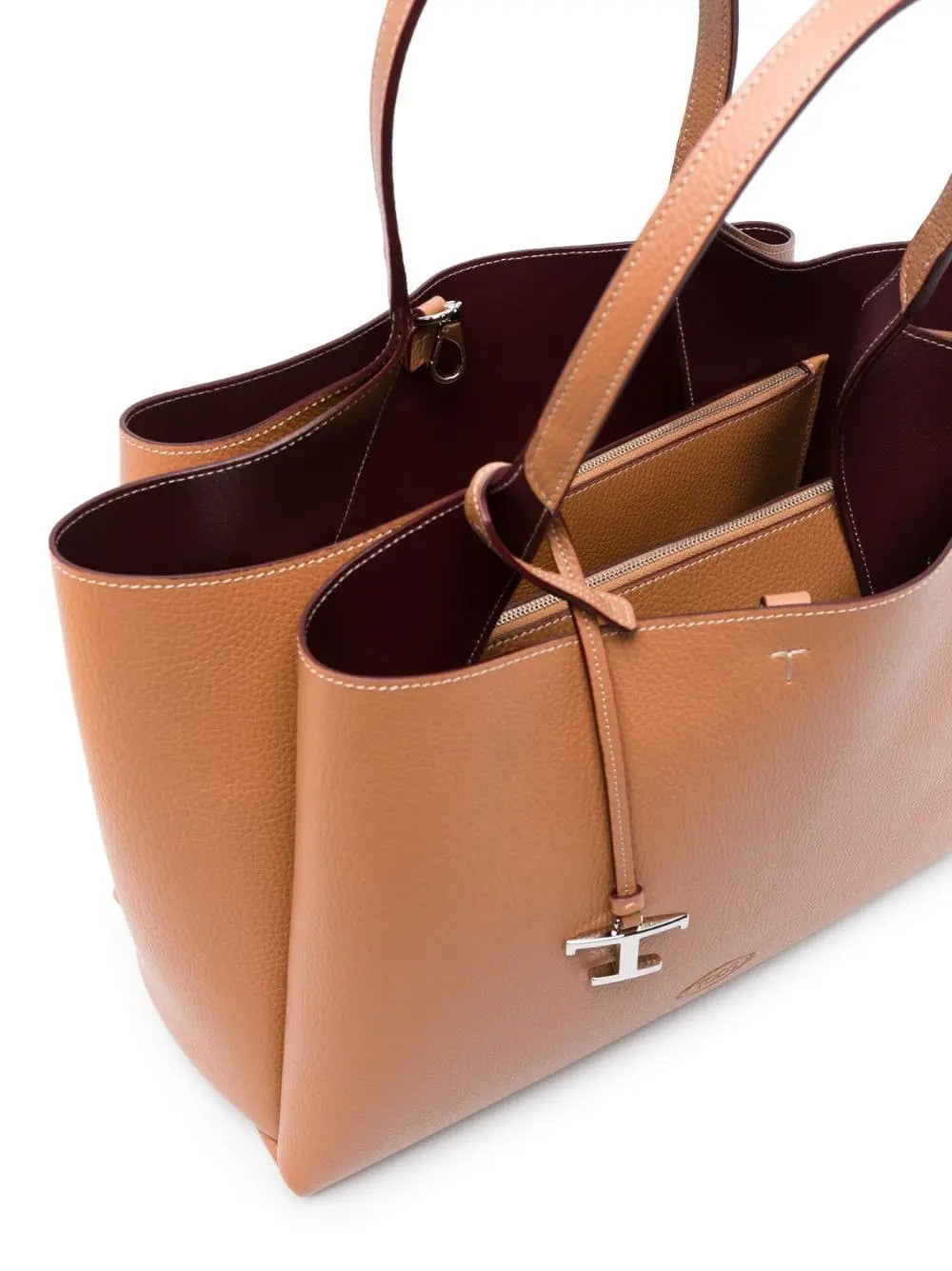 Tod's  Medium Leather Bag Tod'S