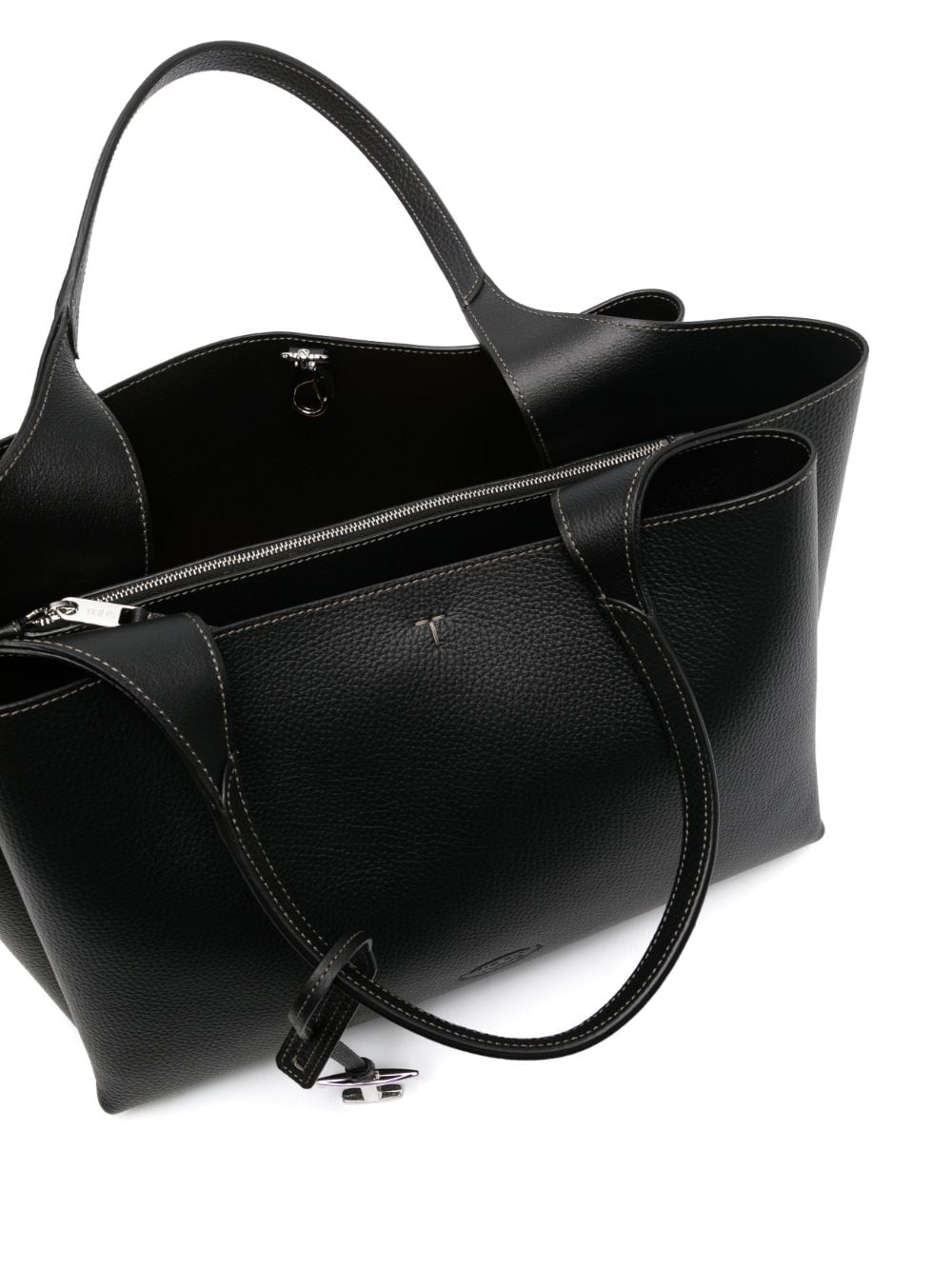 Tod's Medium Leather Bag Tod'S