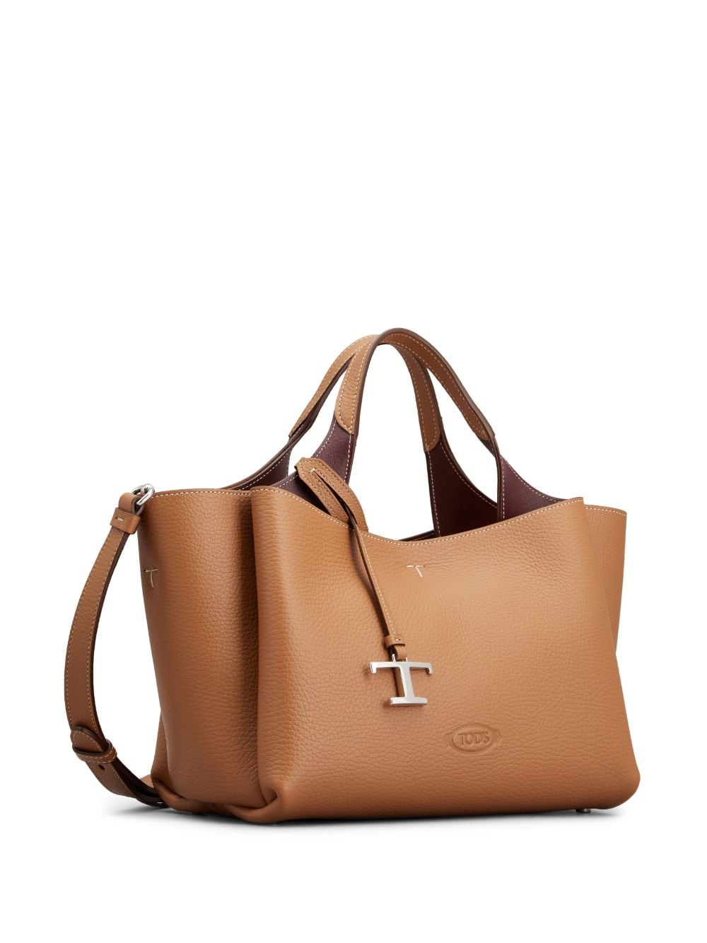 Tod's Mini Leather Bag Tod'S