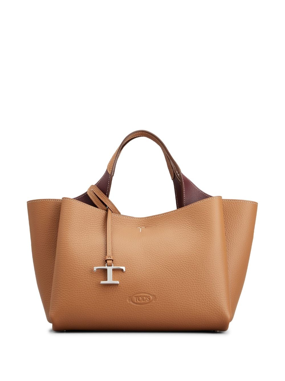Tod's Mini Leather Bag Tod'S