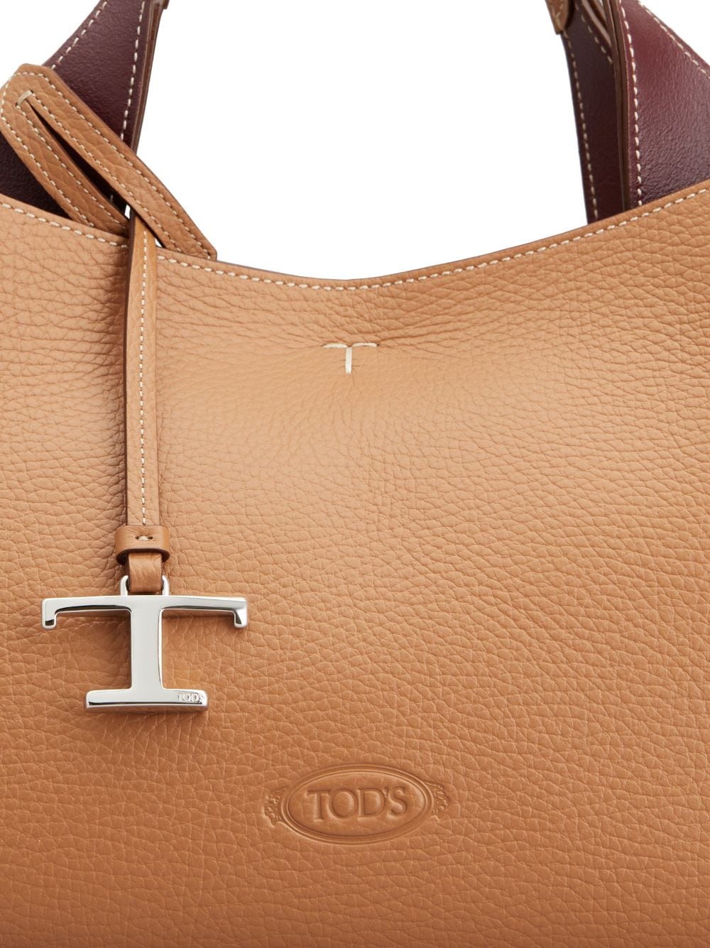 Tod's Mini Leather Bag Tod'S
