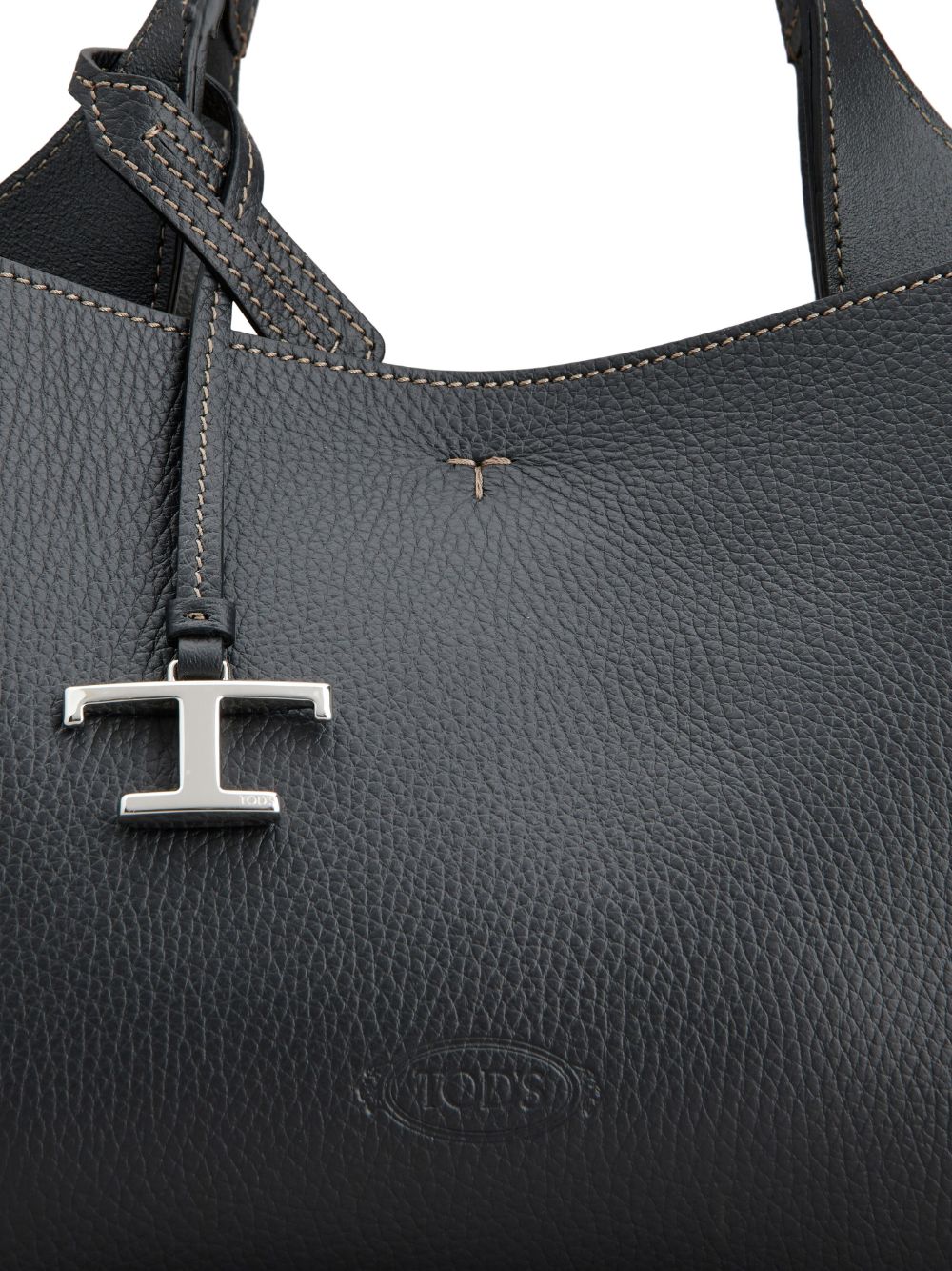 Tod's Mini Leather Bag Tod'S