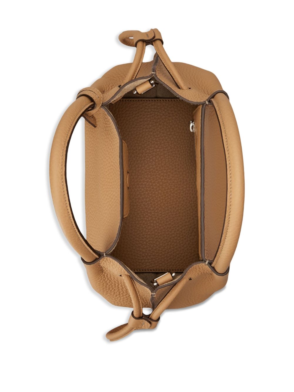 Tod's Medium Leather Bucket Bag Tod'S