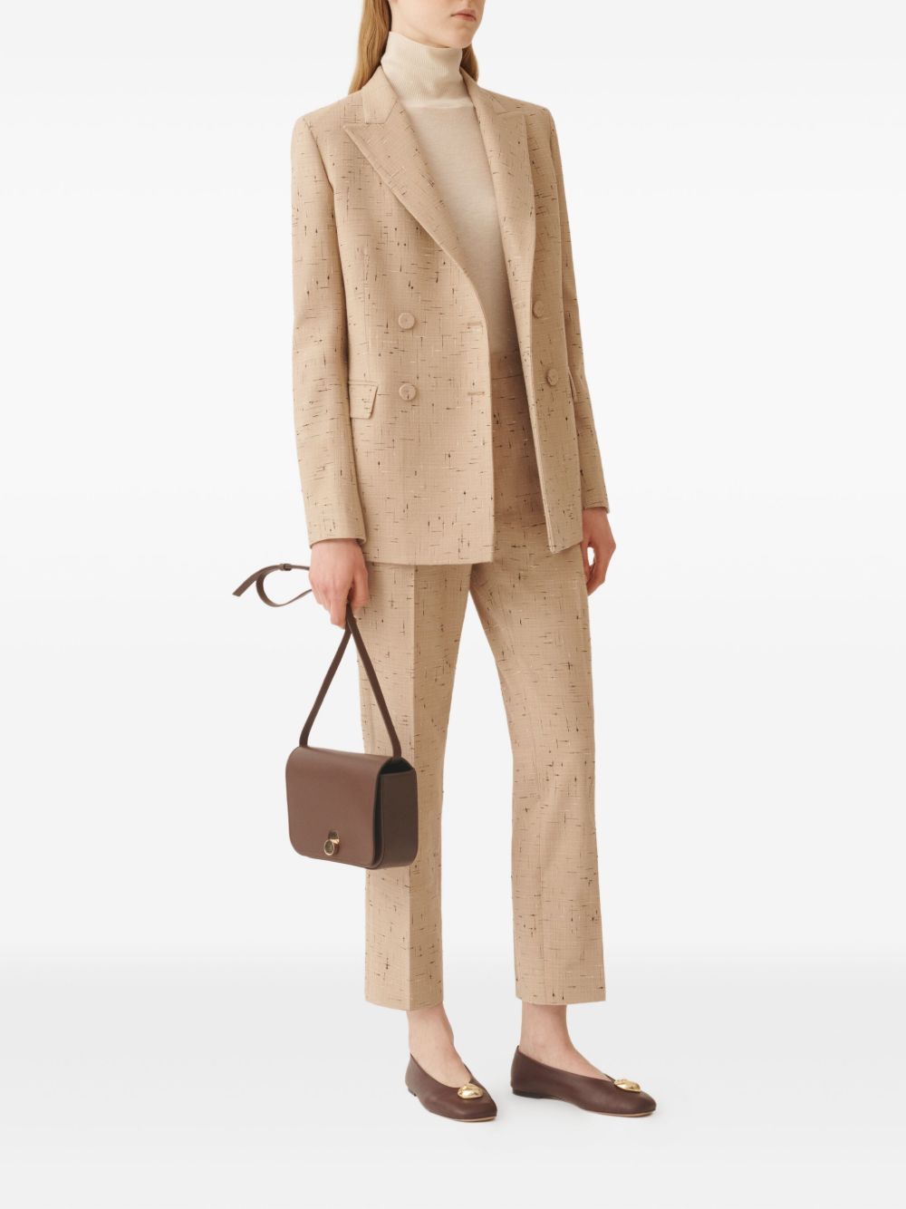 Fabiana Filippi Sweaters White Fabiana Filippi