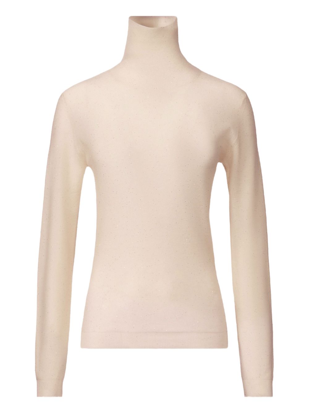 Fabiana Filippi Sweaters White Fabiana Filippi