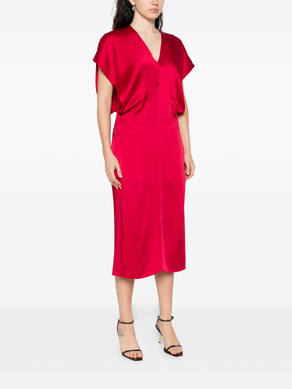 Stella McCartney Dresses Red Stella McCartney
