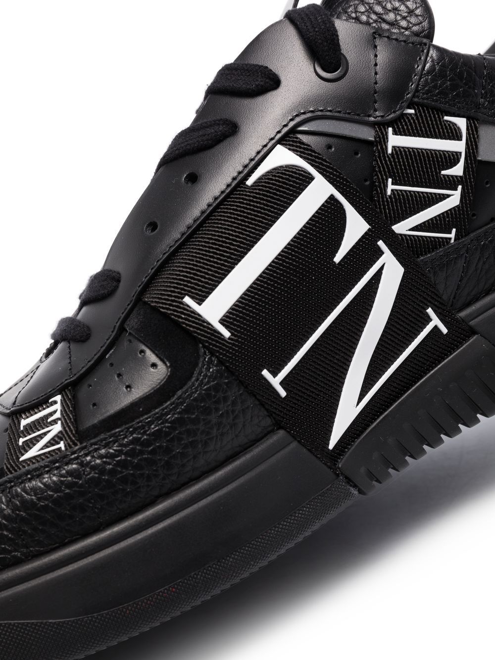Valentino Garavani VL7N low-top leather sneakers Valentino Garavani