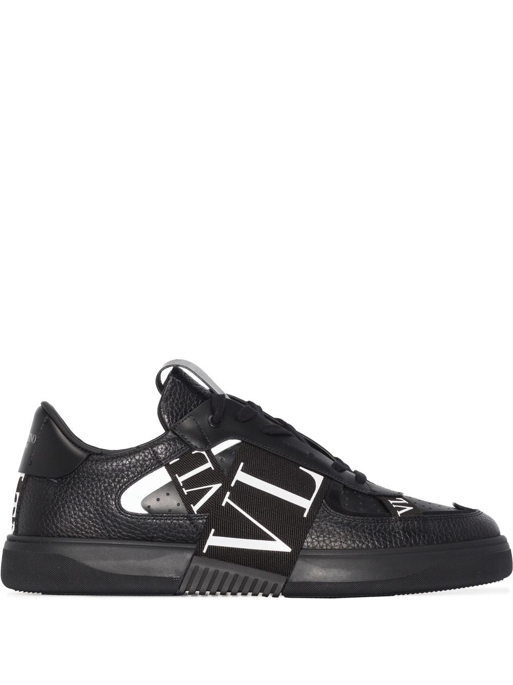 Valentino Garavani VL7N low-top leather sneakers Valentino Garavani