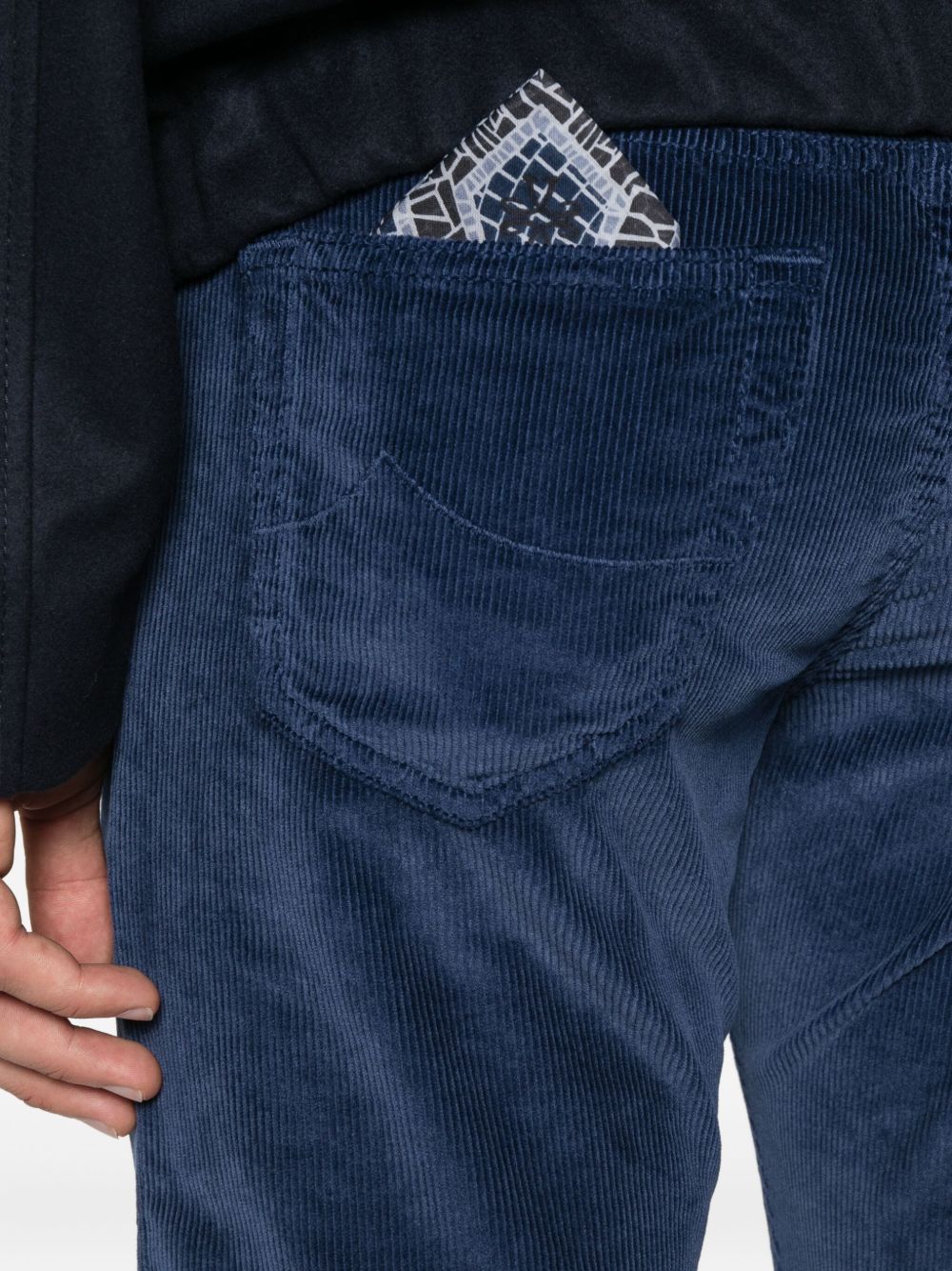 Jacob Cohen Jeans Blue Jacob Cohen