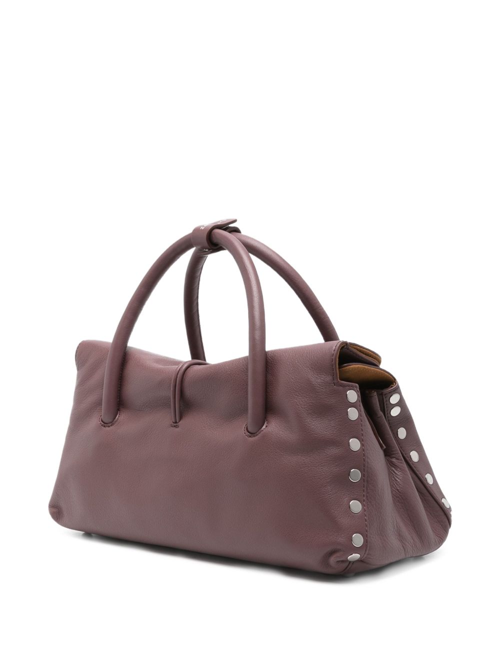 Zanellato small Dotta Centauro tote bag Zanellato