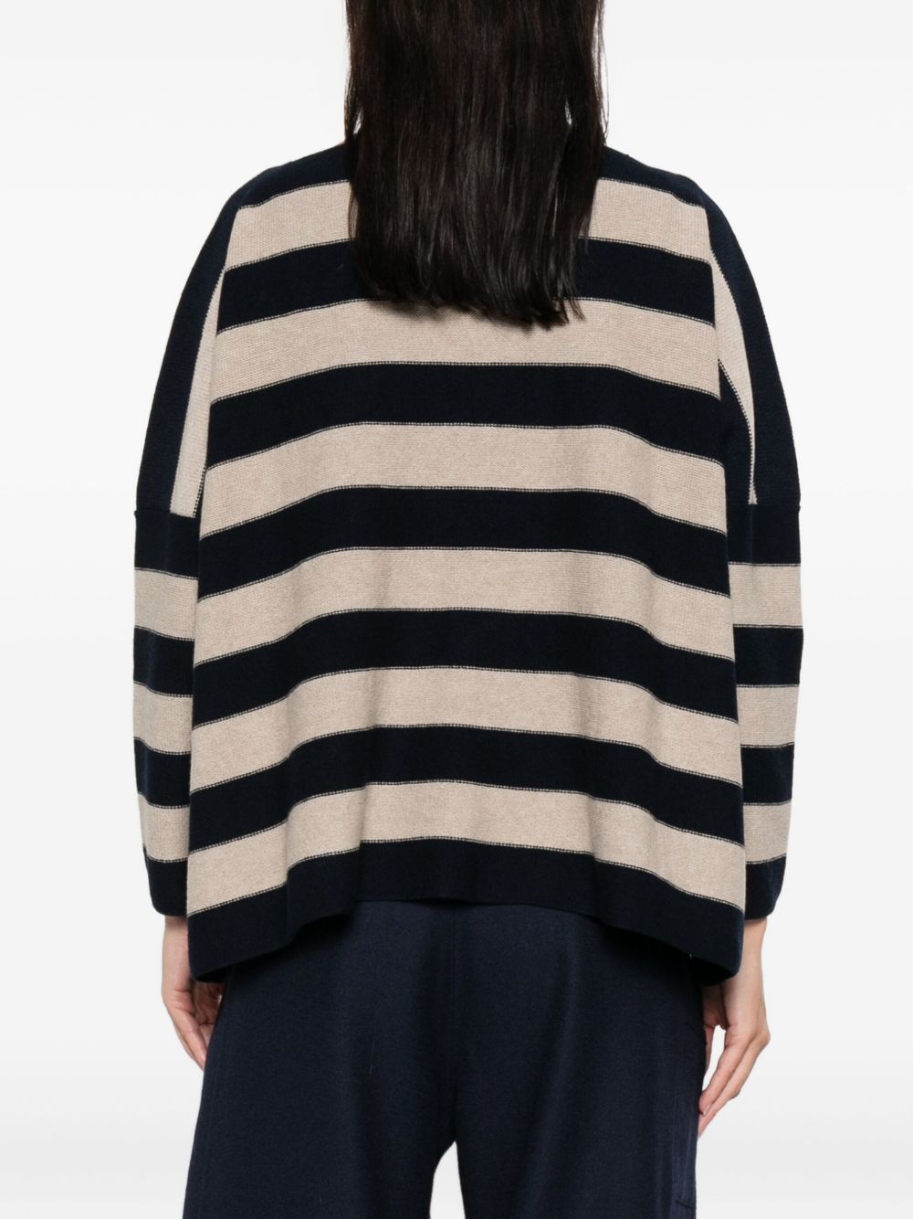 Daniela Gregis Sweaters Blue Daniela Gregis