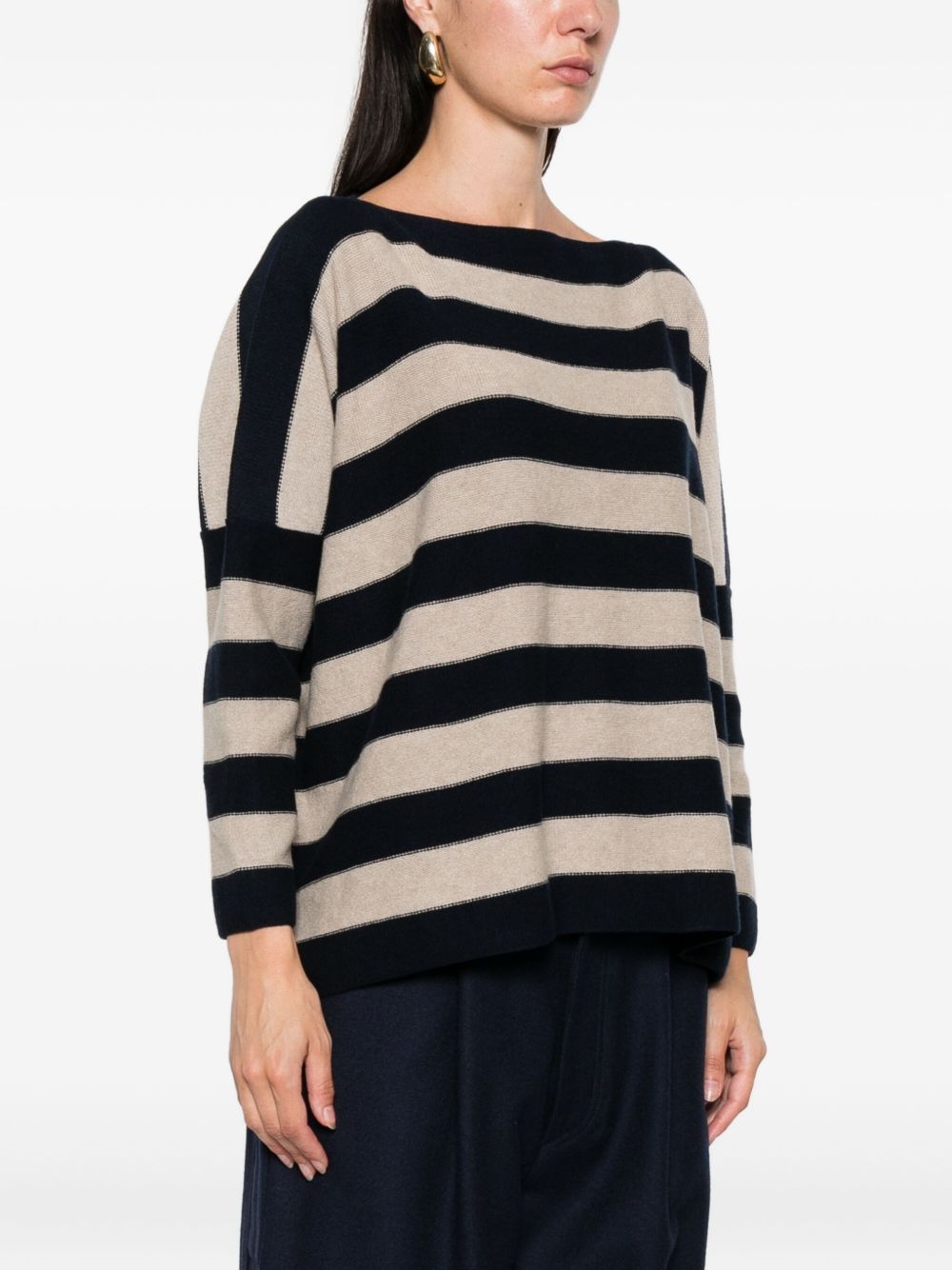 Daniela Gregis Sweaters Blue Daniela Gregis