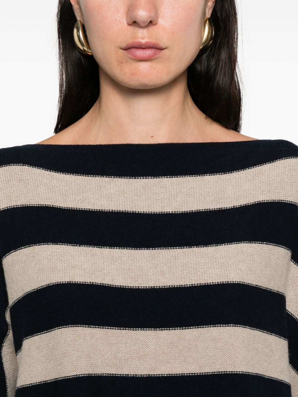Daniela Gregis Sweaters Blue Daniela Gregis