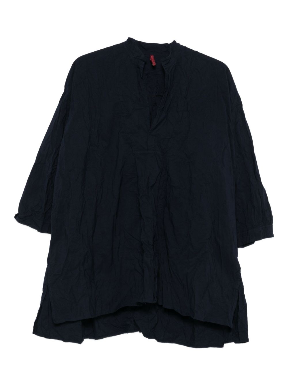 Daniela Gregis Shirts Blue Daniela Gregis