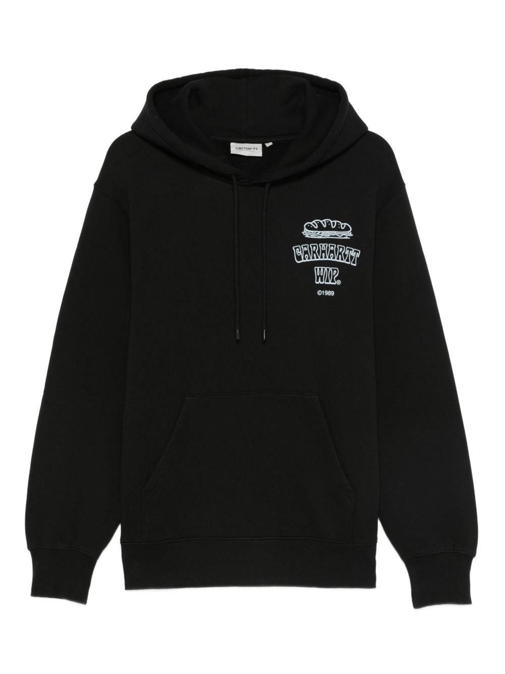 CARHARTT WIP PRE Sweaters Black Carhartt Wip Pre