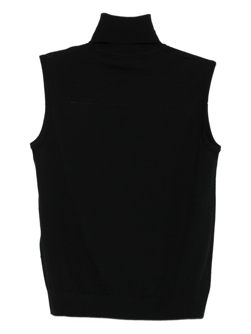 Emporio Armani High-neck tank top Emporio Armani