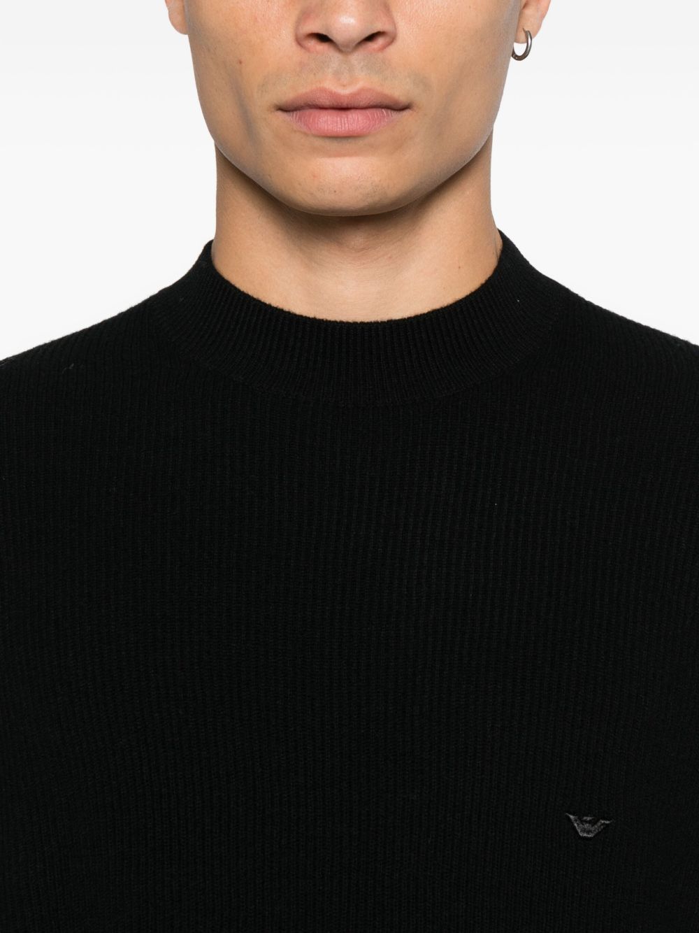 Emporio Armani Crew neck sweater Emporio Armani