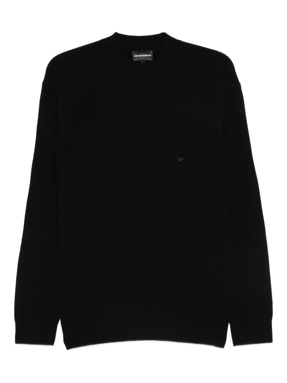 Emporio Armani Crew neck sweater Emporio Armani