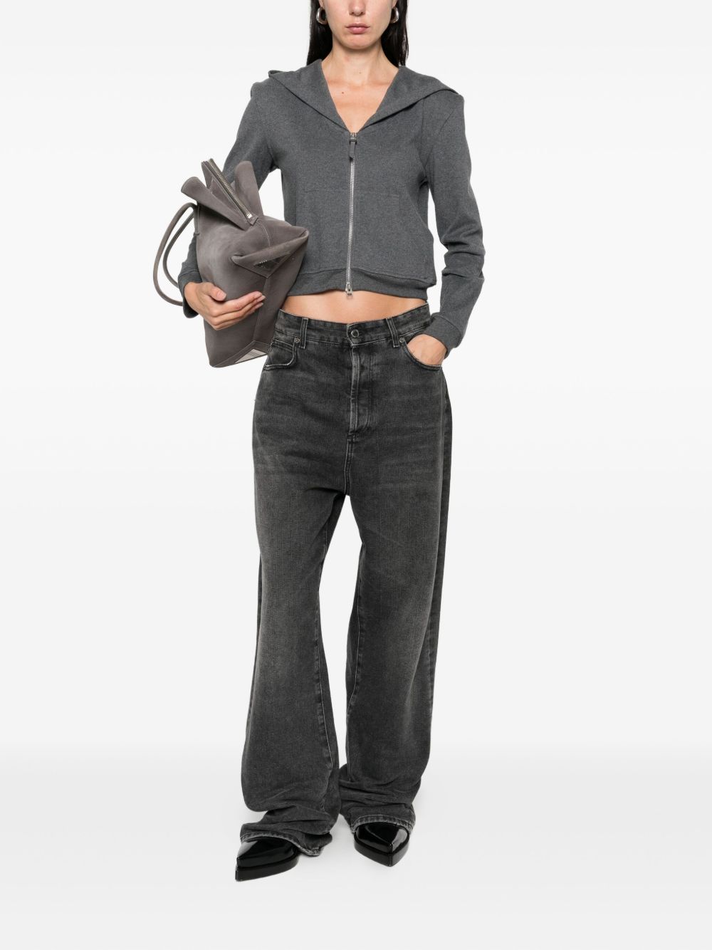 Tom Ford Sweaters Grey Tom Ford