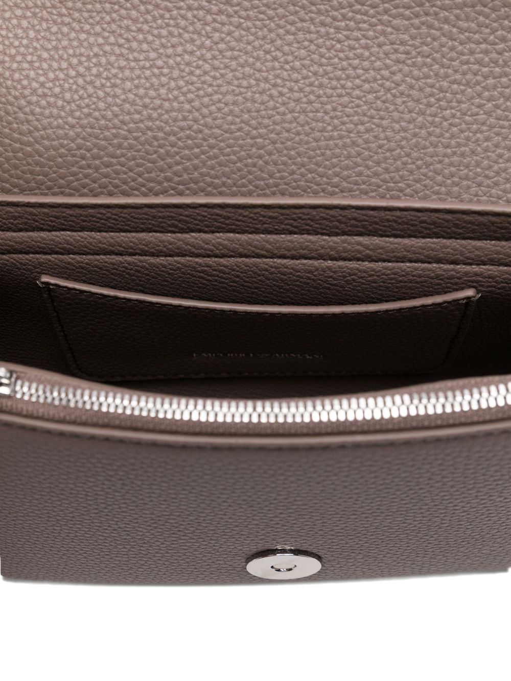 Emporio Armani Deer print mini bag Emporio Armani