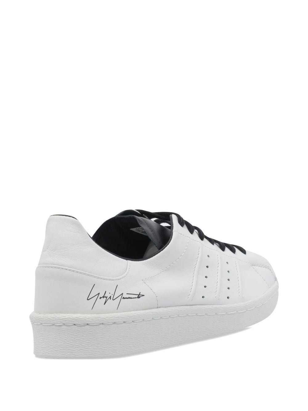 Y-3 Sneakers Grey Y-3