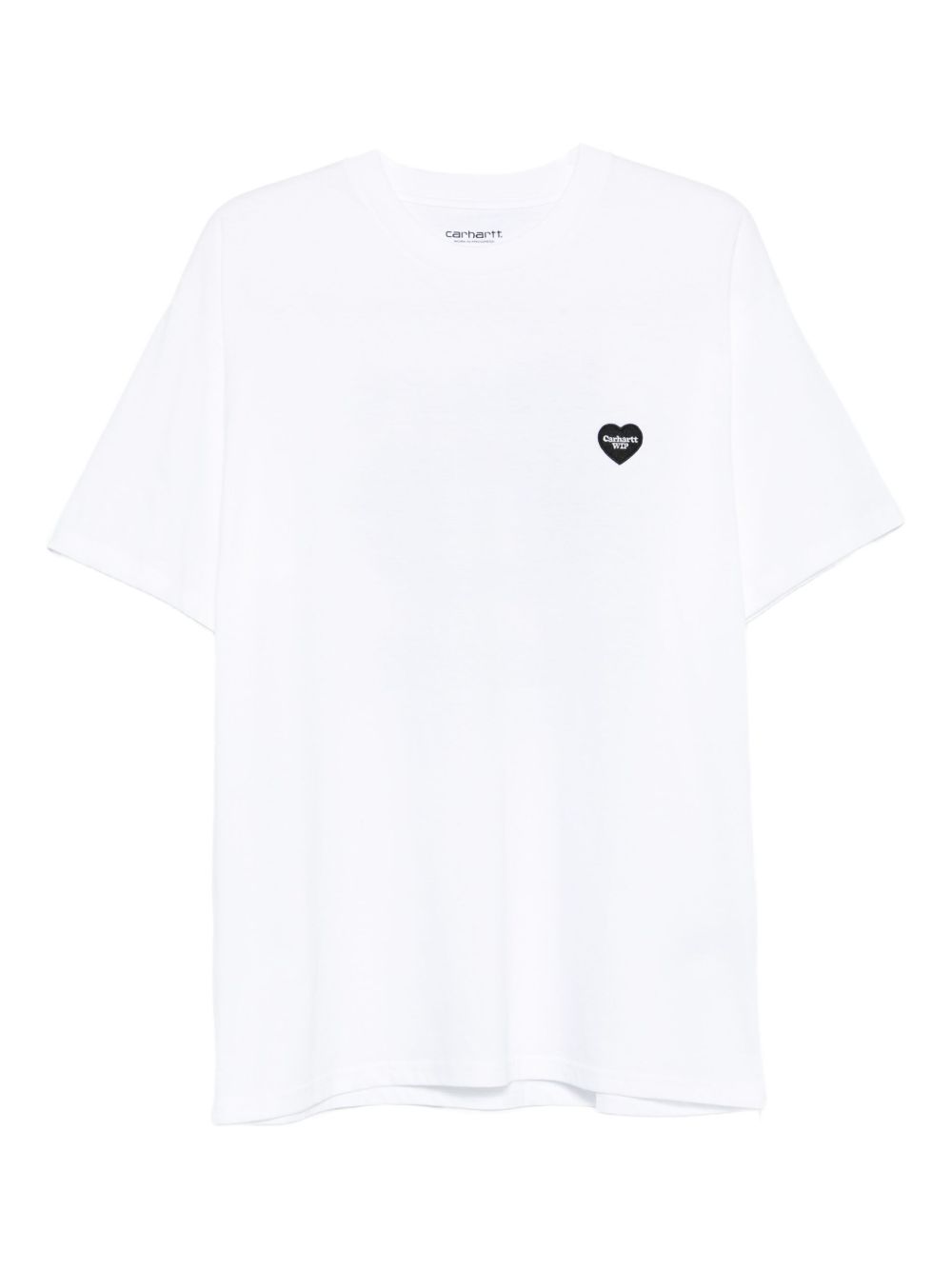 CARHARTT WIP PRE T-shirts and Polos White Carhartt Wip Pre