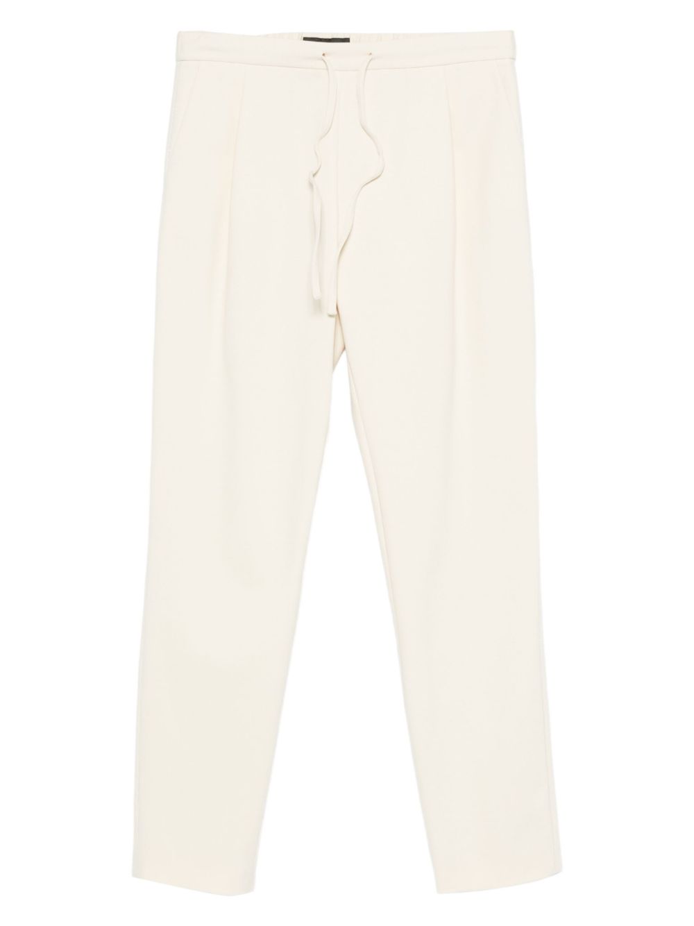 Fabiana Filippi Trousers Beige Fabiana Filippi