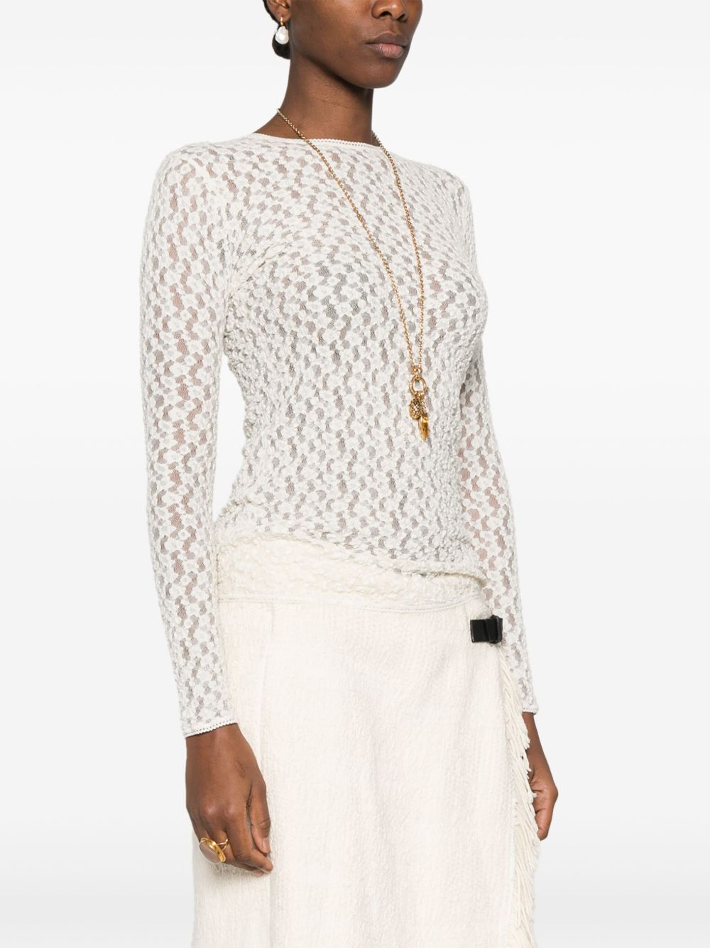 Isabel Marant Sweaters Beige Isabel Marant