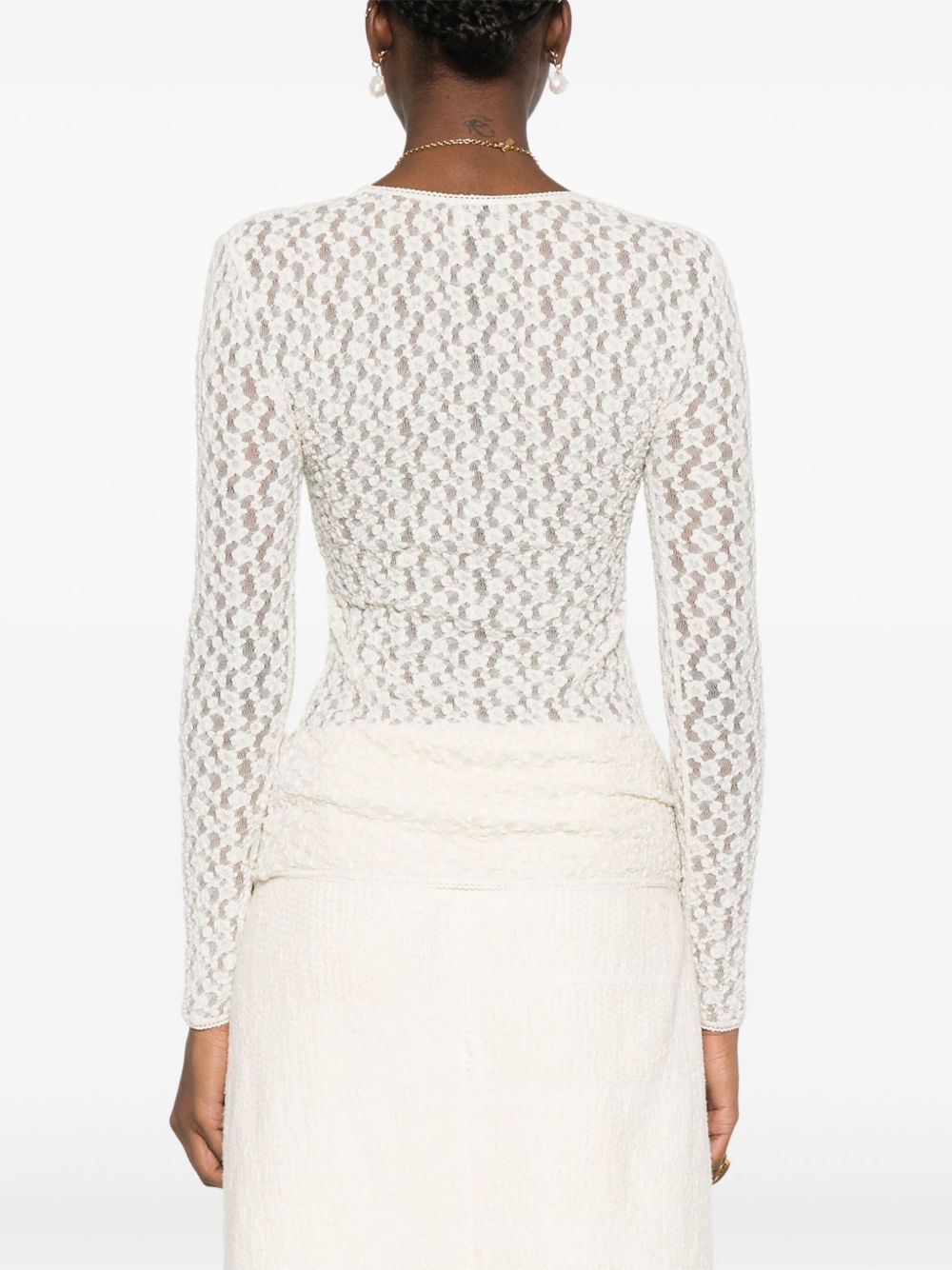 Isabel Marant Sweaters Beige Isabel Marant