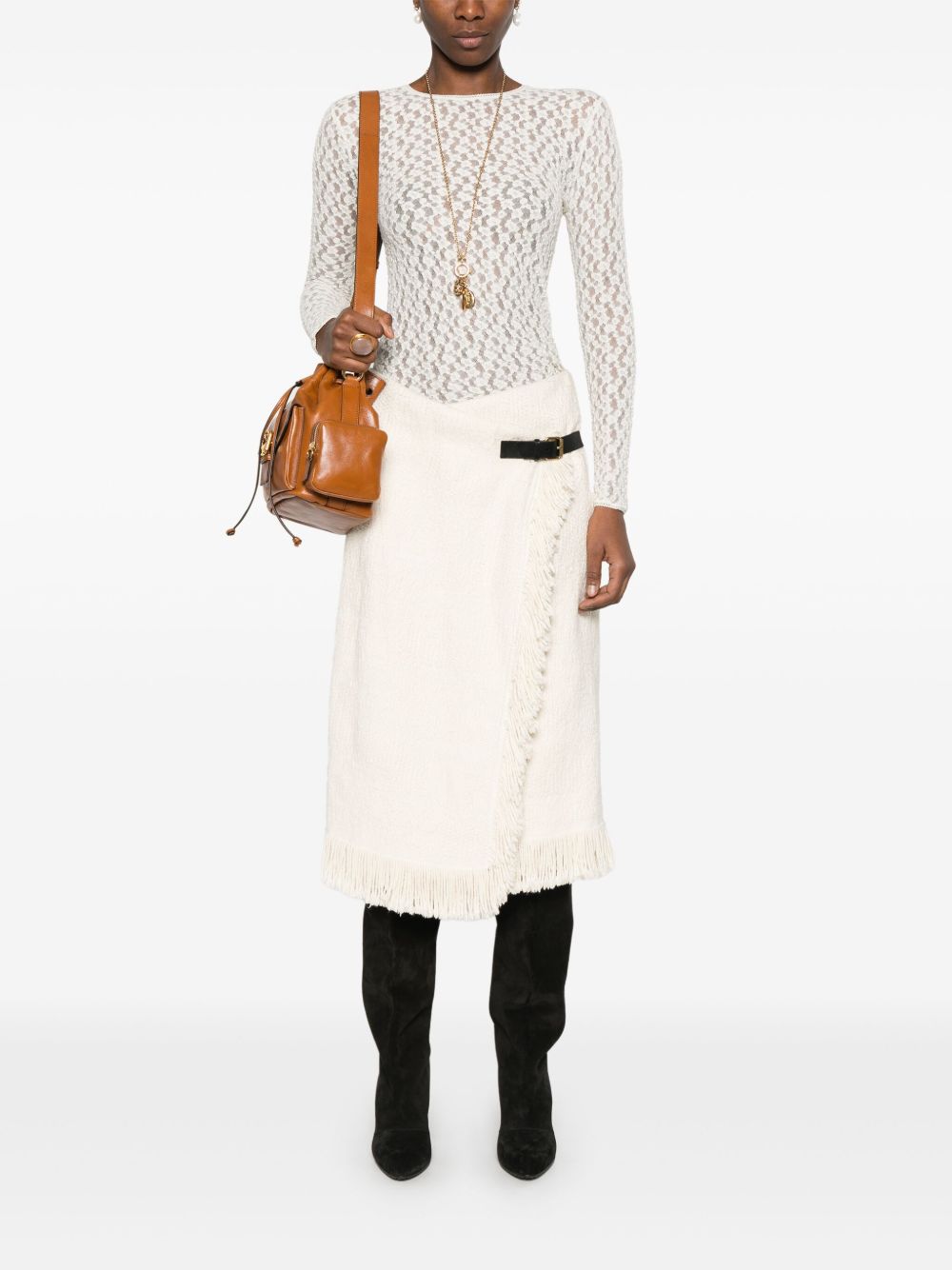 Isabel Marant Sweaters Beige Isabel Marant