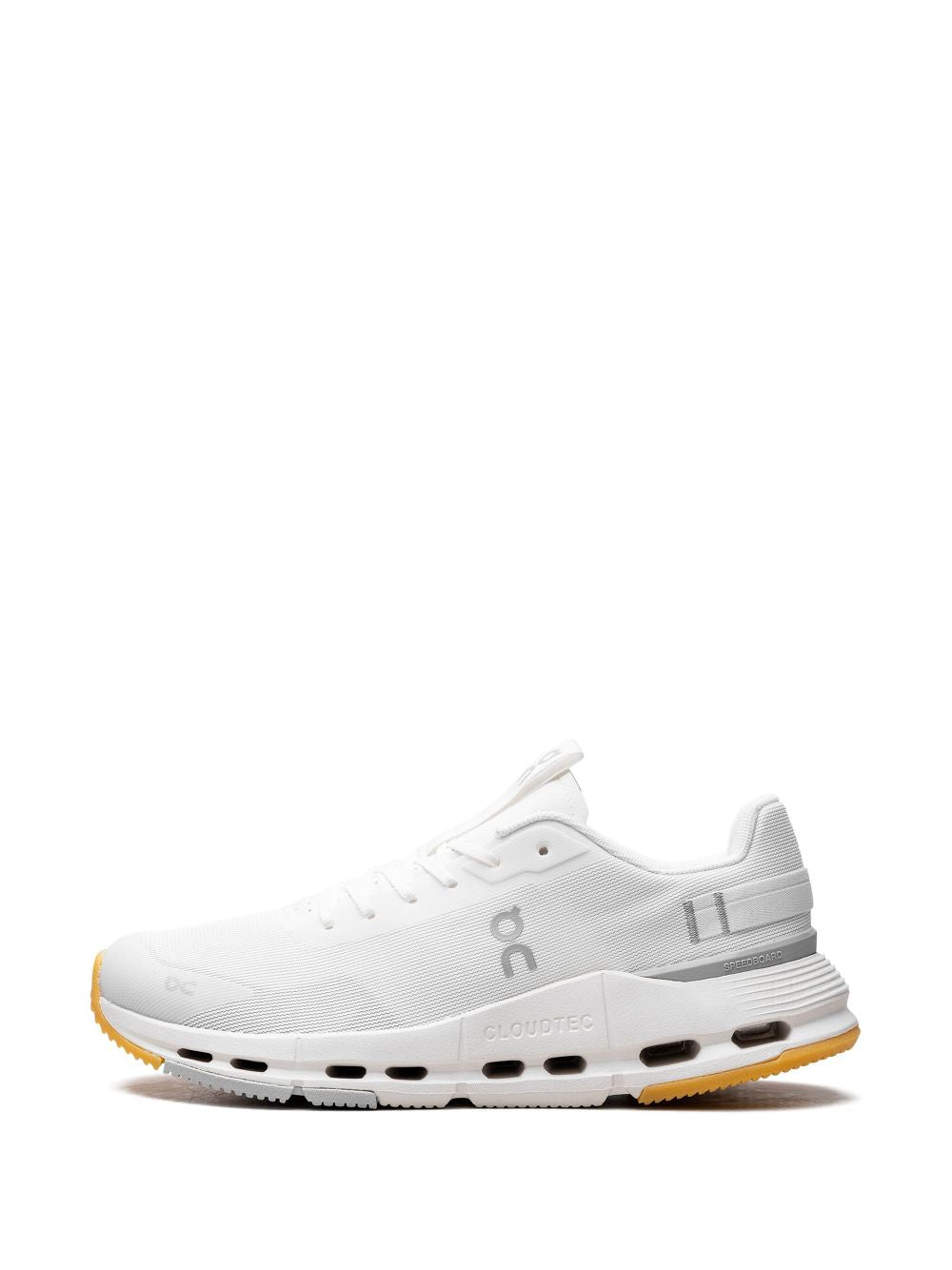 ON Running Cloudnova Form 2 sneakers ON